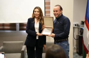 Cali fortalece la transparencia con foro sobre Gobierno Abierto y contratación pública