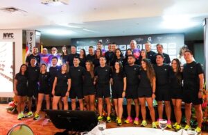 Cali se prepara para recibir atletas de más de 40 países en la Media Maratón 2026