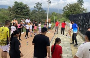 Caminata ecológica en Pance promoverá salud y conexión con la naturaleza