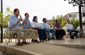 Anuncian sanciones por actos de vandalismo político en espacios públicos