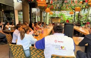 Alcaldía de Cali mantiene abierto el diálogo con la Minga y pide definir postura sobre proyectos de vivienda