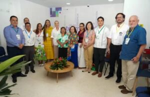 Valle del Cauca se convierte en miembro permanente del Grupo de Gobernadores por el Clima y los Bosques