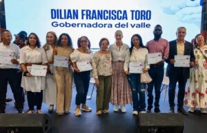 Gobernación del Valle celebró el Día de la Familia con formación en salud mental
