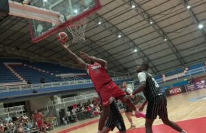 Toros del Valle espera rival tras dominar la fase regular del baloncesto profesional