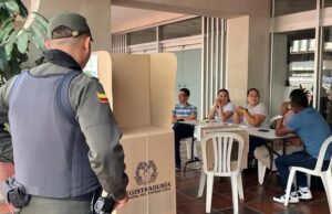 Cali se prepara para elecciones con restricciones y operativo de seguridad