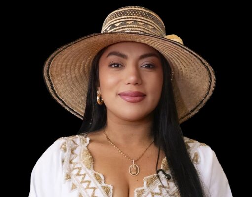 Senadora Martha Peralta recupera su libertad tras diligencia en la investigación por caso UNGRD