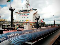 Gobierno impulsa la reactivación del puerto de Tumaco como eje estratégico del Pacífico