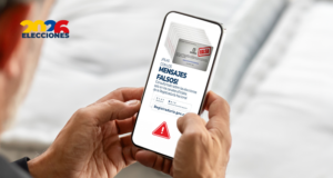 Registraduría advierte sobre correos fraudulentos que anuncian falsos cambios de puestos de votación