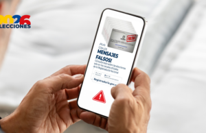Registraduría advierte sobre correos fraudulentos que anuncian falsos cambios de puestos de votación