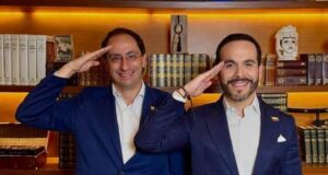 CNE oficializa la elección de Abelardo De La Espriella como presidente y a su vicepresidente José Manuel Restrepo para el periodo 2026-2030