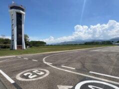 Aeropuerto Santa Ana de Cartago obtiene categoría 4C y fortalece la competitividad del norte del Valle