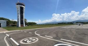 Aeropuerto Santa Ana de Cartago obtiene categoría 4C y fortalece la competitividad del norte del Valle