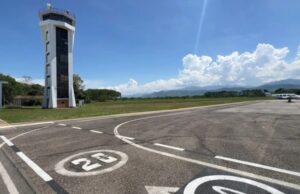Aeropuerto Santa Ana de Cartago obtiene categoría 4C y fortalece la competitividad del norte del Valle