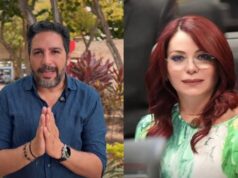 Ahmed Escaf y Gloria Elena Arizabaleta son suspendidos temporalmente por la Procuraduría