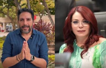 Ahmed Escaf y Gloria Elena Arizabaleta son suspendidos temporalmente por la Procuraduría