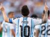 Messi guía a Argentina con un doblete histórico y asegura su clasificación