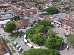 Procuraduría formula cargos a exalcalde de La Victoria por cambios en la planta de personal