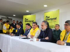 Procuraduría alerta sobre la desinformación de cara a la segunda vuelta presidencial