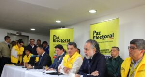 Procuraduría alerta sobre la desinformación de cara a la segunda vuelta presidencial