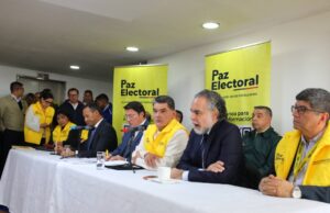 Procuraduría alerta sobre la desinformación de cara a la segunda vuelta presidencial