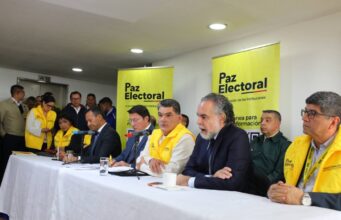 Procuraduría alerta sobre la desinformación de cara a la segunda vuelta presidencial