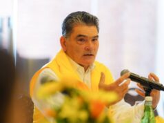 Paz Electoral: Procurador General Gregorio Eljach llama a combatir la desinformación de cara a la jornada electoral
