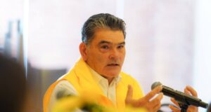Paz Electoral: Procurador General Gregorio Eljach llama a combatir la desinformación de cara a la jornada electoral