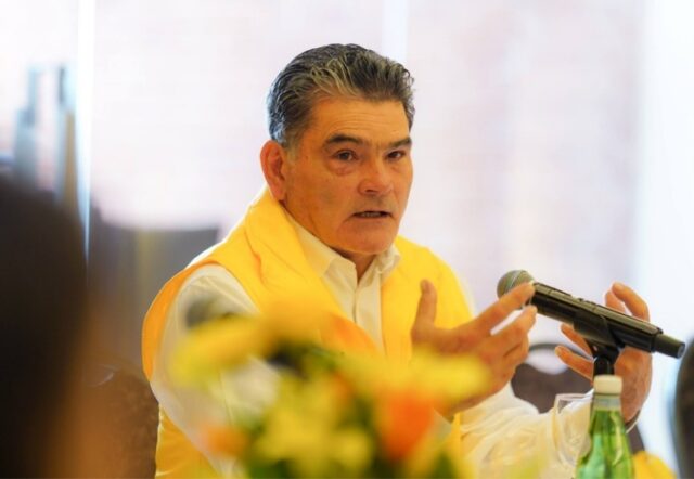 BOLETÍN PROCURADOR GREGORIO