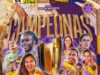 La Tricolor femenina firma una remontada histórica y conquista el título de la Liga de las Naciones