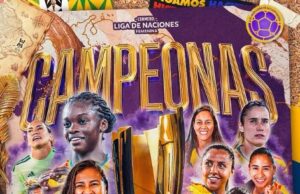 La Tricolor femenina firma una remontada histórica y conquista el título de la Liga de las Naciones