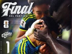 Debut ganador: Colombia derrota a Uzbekistán y toma el liderato del Grupo K