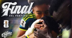 Debut ganador: Colombia derrota a Uzbekistán y toma el liderato del Grupo K
