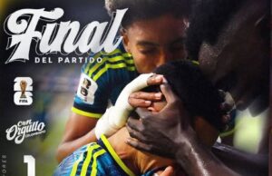 Debut ganador: Colombia derrota a Uzbekistán y toma el liderato del Grupo K