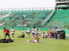 La selección femenina se juega en Cali un paso clave hacia Brasil 2027