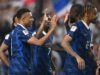 Francia impone su jerarquía ante Irak y avanza a la fase eliminatoria