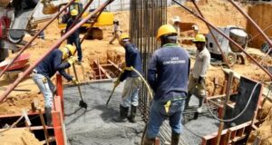 Avanza la construcción del nuevo hospital de Terrón Colorado de Cali