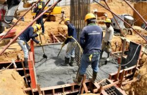 Avanza la construcción del nuevo hospital de Terrón Colorado de Cali