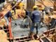 Avanza la construcción del nuevo hospital de Terrón Colorado de Cali