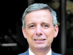 Miguel Gómez Martínez asumirá el Ministerio de Hacienda en el gobierno de Abelardo De La Espriella