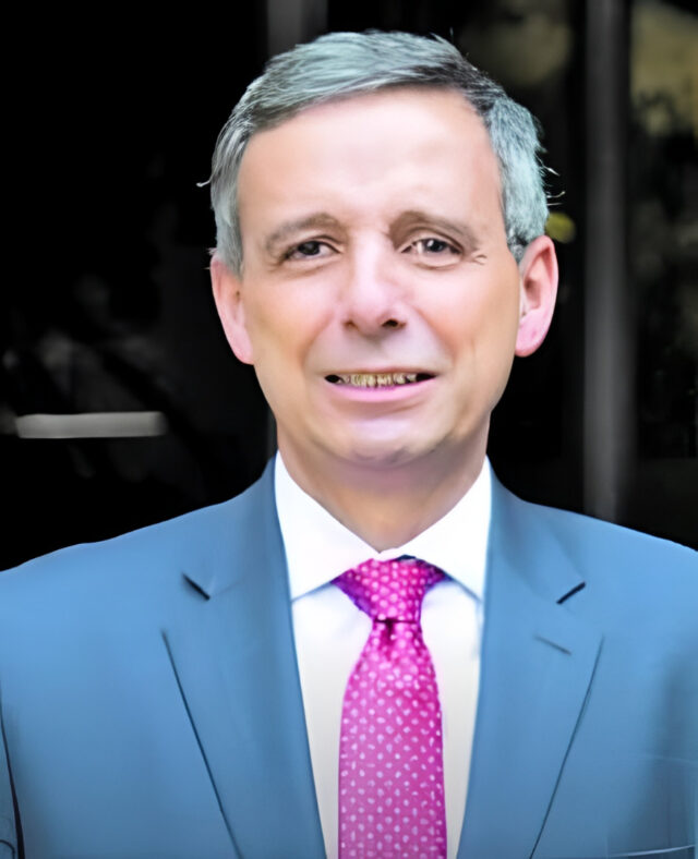 Miguel Gómez Martínez asumirá el Ministerio de Hacienda