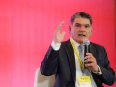 Procurador Gregorio Eljach pide proteger la paz electoral y fortalecer la confianza en las instituciones