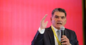 Procurador Gregorio Eljach pide proteger la paz electoral y fortalecer la confianza en las instituciones
