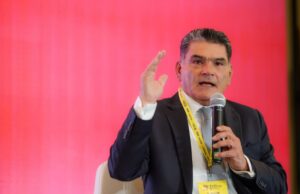 Procurador Gregorio Eljach pide proteger la paz electoral y fortalecer la confianza en las instituciones