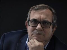 “Timochenko” expresa su respaldo a Iván Cepeda para la segunda vuelta presidencial