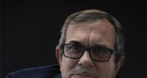 “Timochenko” expresa su respaldo a Iván Cepeda para la segunda vuelta presidencial