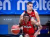Toros del Valle conquista la Liga de Baloncesto tras vencer a Paisas en Medellín