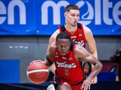 Toros del Valle conquista la Liga de Baloncesto tras vencer a Paisas en Medellín