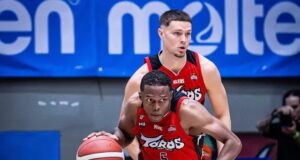 Toros del Valle conquista la Liga de Baloncesto tras vencer a Paisas en Medellín