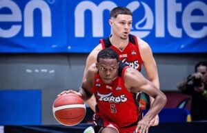 Toros del Valle conquista la Liga de Baloncesto tras vencer a Paisas en Medellín