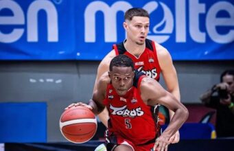 Toros del Valle conquista la Liga de Baloncesto tras vencer a Paisas en Medellín
